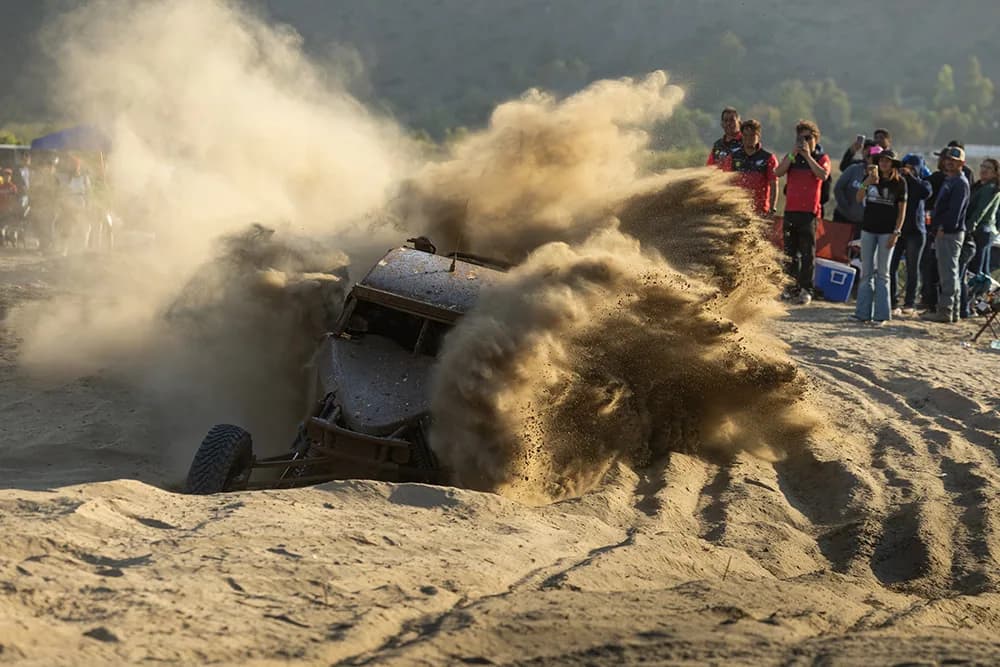 Alumicraft Dominates Class 10 And Powers to Podium in Class 1 at SCORE Baja 500
