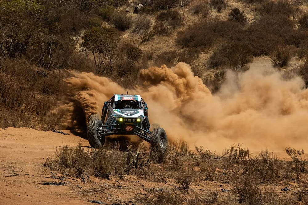 Alumicraft Racers Claim Class 10 Podium Sweep At The 2026 Baja 500